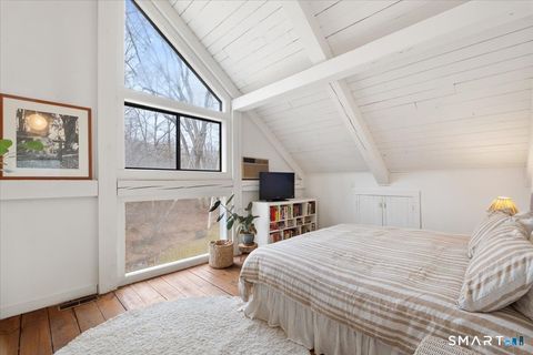 Tiny photo for 7 Anderson Road E, Sherman, CT 06784 (MLS # 24161160)