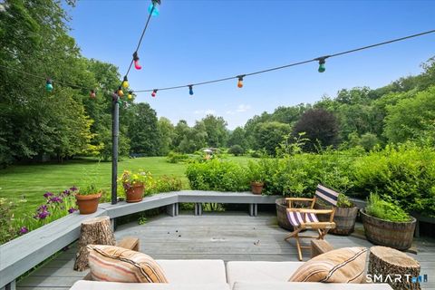 Tiny photo for 7 Anderson Road E, Sherman, CT 06784 (MLS # 24161160)