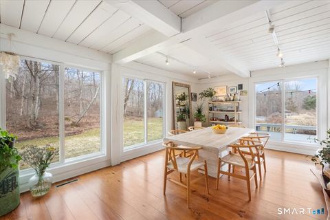 Tiny photo for 7 Anderson Road E, Sherman, CT 06784 (MLS # 24161160)