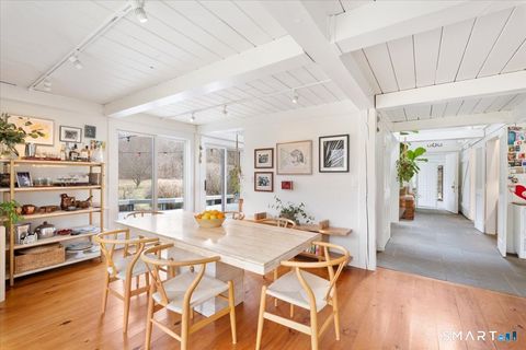 Tiny photo for 7 Anderson Road E, Sherman, CT 06784 (MLS # 24161160)