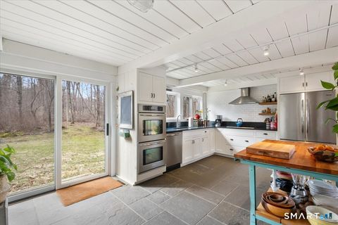 Tiny photo for 7 Anderson Road E, Sherman, CT 06784 (MLS # 24161160)