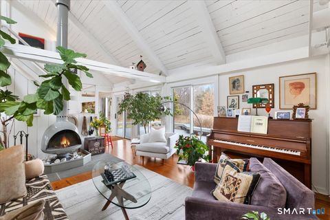 Tiny photo for 7 Anderson Road E, Sherman, CT 06784 (MLS # 24161160)