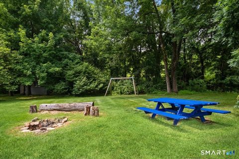 Tiny photo for 7 Anderson Road E, Sherman, CT 06784 (MLS # 24161160)