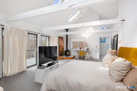 Tiny photo for 7 Anderson Road E, Sherman, CT 06784 (MLS # 24161160)