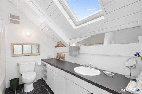 Tiny photo for 7 Anderson Road E, Sherman, CT 06784 (MLS # 24161160)