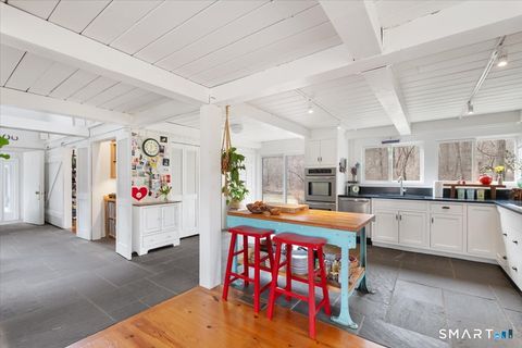 Tiny photo for 7 Anderson Road E, Sherman, CT 06784 (MLS # 24161160)