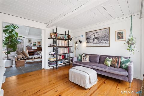 Tiny photo for 7 Anderson Road E, Sherman, CT 06784 (MLS # 24161160)