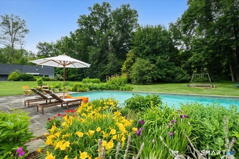 Tiny photo for 7 Anderson Road E, Sherman, CT 06784 (MLS # 24161160)