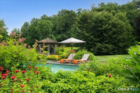 Photo of 7 Anderson Road E, Sherman, CT 06784 (MLS # 24161160)