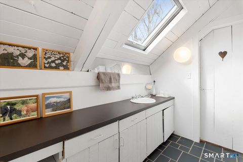 Tiny photo for 7 Anderson Road E, Sherman, CT 06784 (MLS # 24161160)