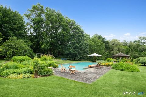 Tiny photo for 7 Anderson Road E, Sherman, CT 06784 (MLS # 24161160)