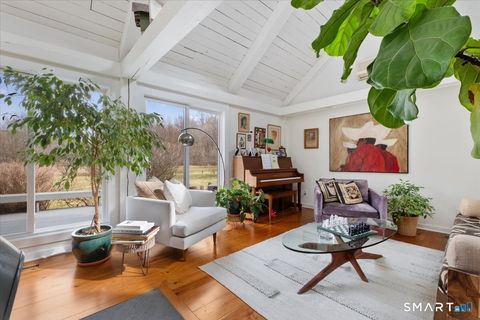 Tiny photo for 7 Anderson Road E, Sherman, CT 06784 (MLS # 24161160)