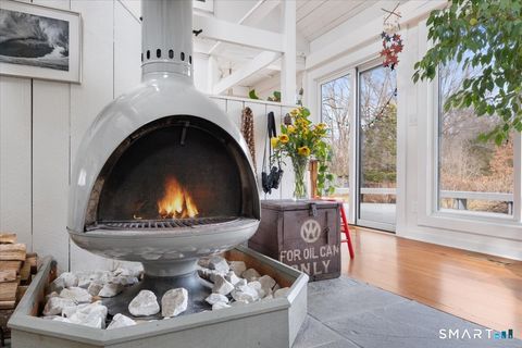 Tiny photo for 7 Anderson Road E, Sherman, CT 06784 (MLS # 24161160)