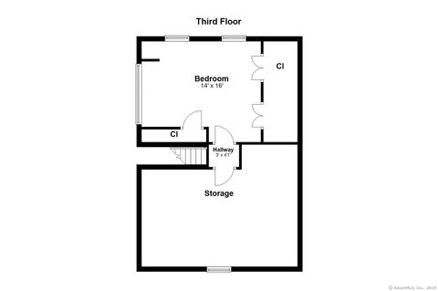 Tiny photo for 2492 Congress Street, Fairfield, CT 06824 (MLS # 24136797)