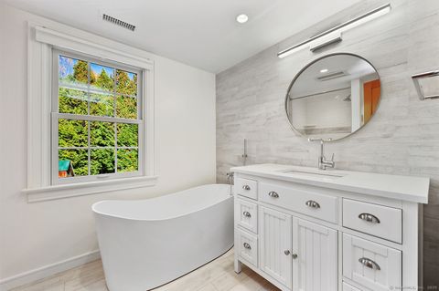 Tiny photo for 2492 Congress Street, Fairfield, CT 06824 (MLS # 24136797)