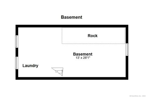 Tiny photo for 2492 Congress Street, Fairfield, CT 06824 (MLS # 24136797)