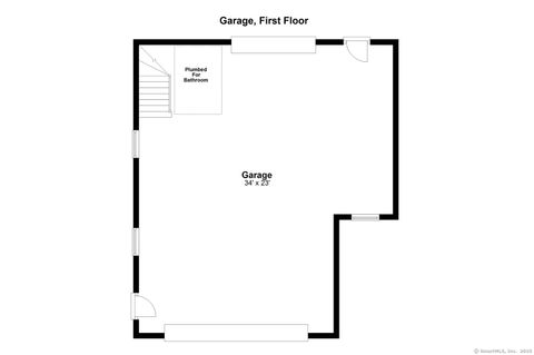 Tiny photo for 2492 Congress Street, Fairfield, CT 06824 (MLS # 24136797)