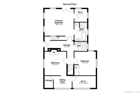 Tiny photo for 2492 Congress Street, Fairfield, CT 06824 (MLS # 24136797)