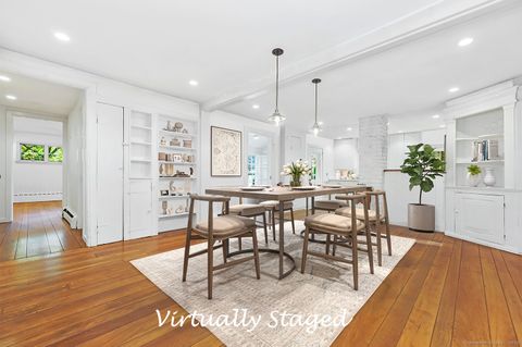 Tiny photo for 2492 Congress Street, Fairfield, CT 06824 (MLS # 24136797)