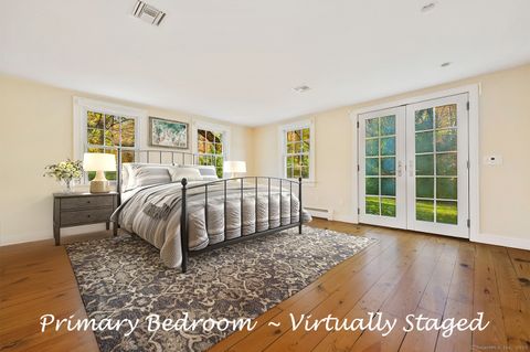 Tiny photo for 2492 Congress Street, Fairfield, CT 06824 (MLS # 24136797)