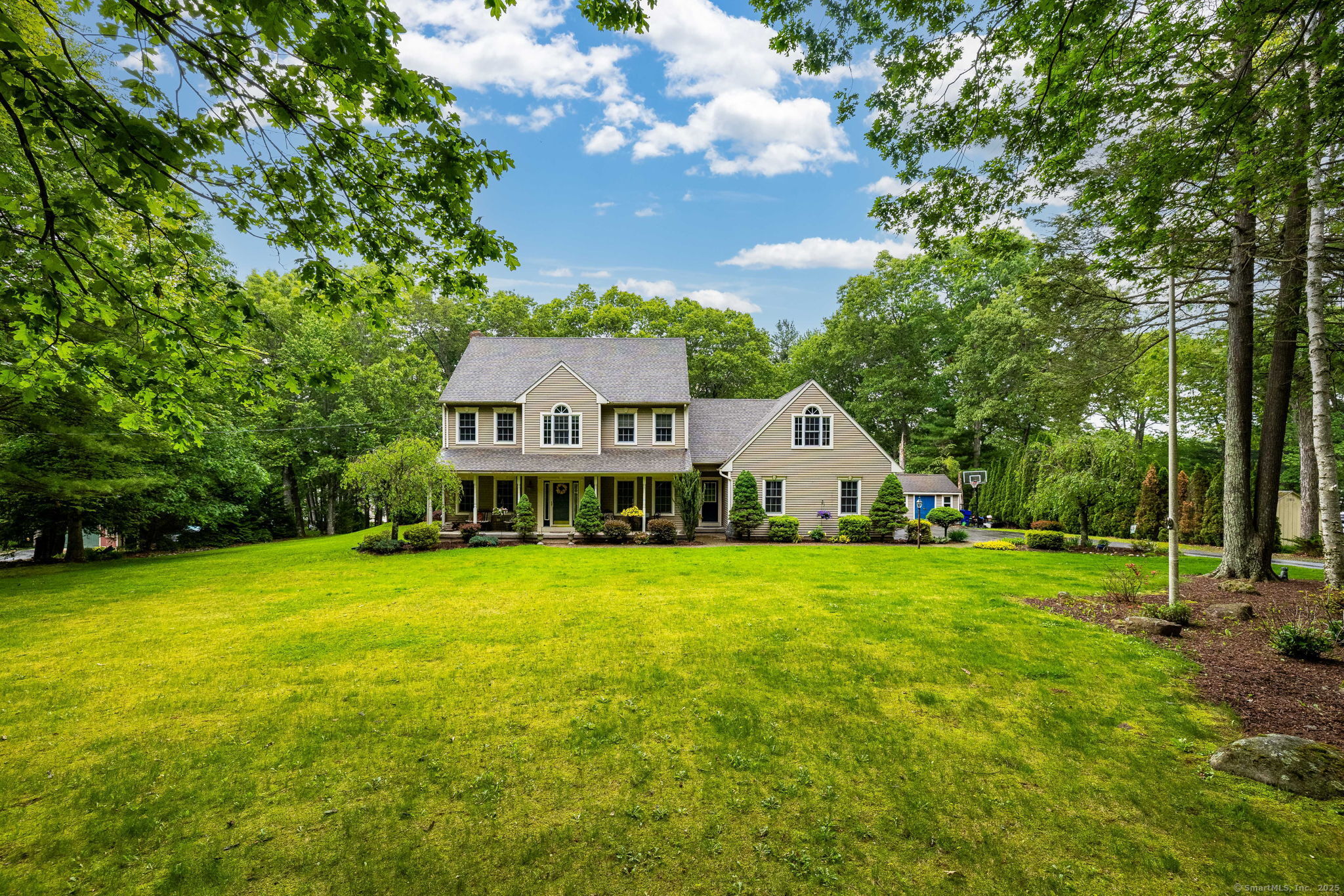 3580 Phelps Road