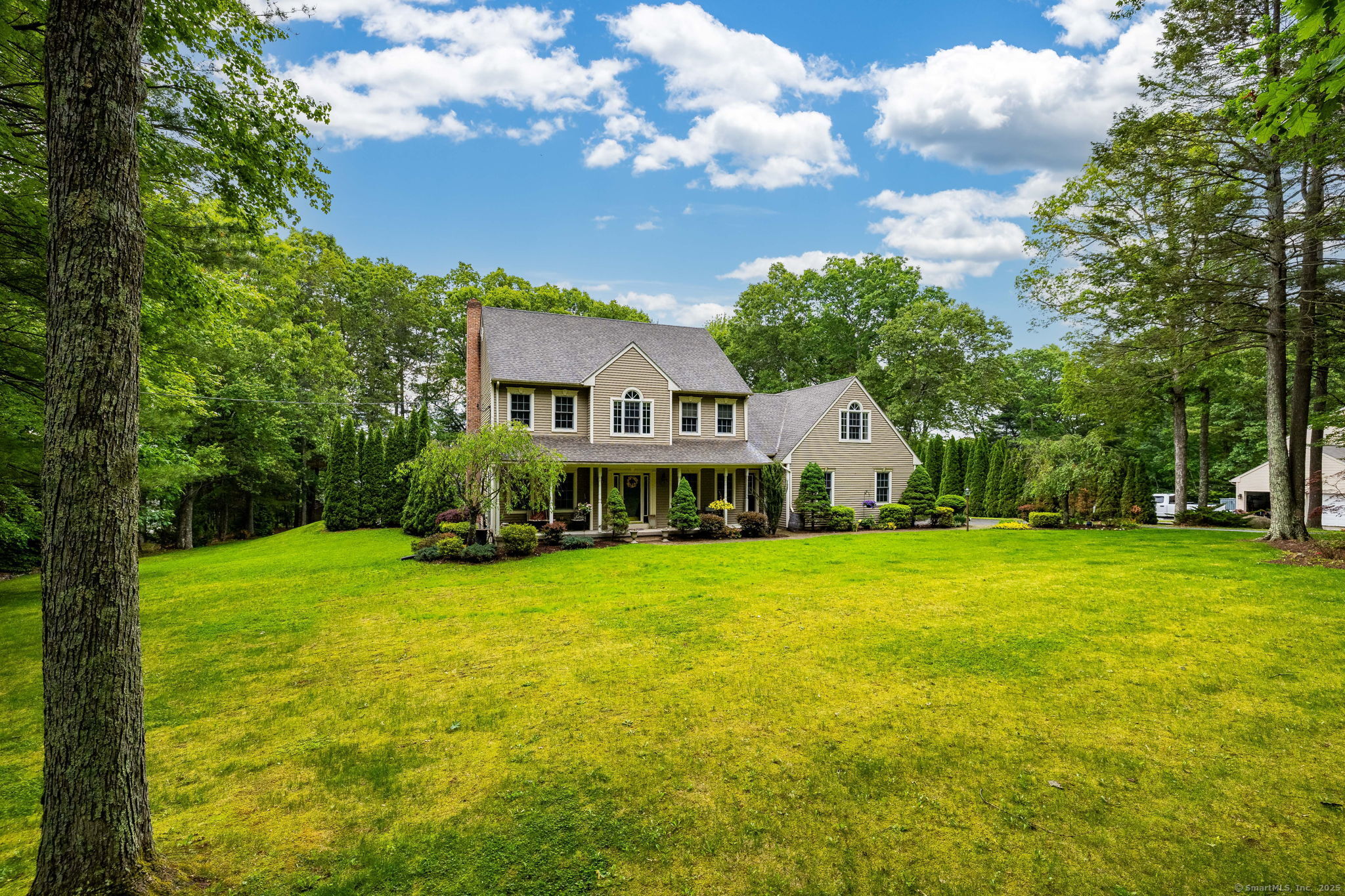3580 Phelps Road
