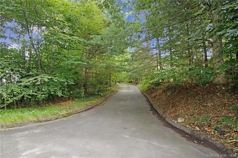 9A Oak Ridge Drive Newtown CT 06470