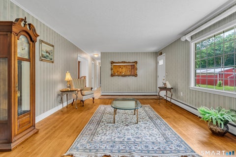 Tiny photo for 11 Autumn Lane, Clinton, CT 06413 (MLS # 24216246)