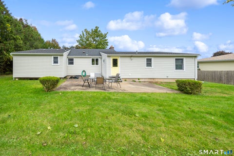 Tiny photo for 106 Howard Avenue, Southington, CT 06489 (MLS # 24210330)