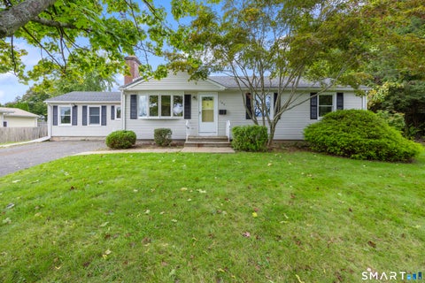 Homes For Sale - 106 Howard Avenue<br/> Southington, CT 06489