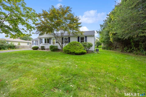 Tiny photo for 106 Howard Avenue, Southington, CT 06489 (MLS # 24210330)