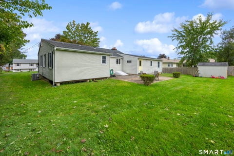 Tiny photo for 106 Howard Avenue, Southington, CT 06489 (MLS # 24210330)