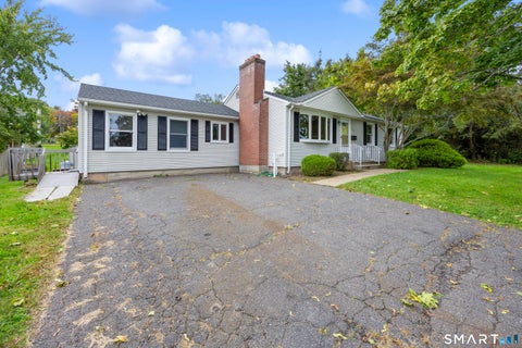 Tiny photo for 106 Howard Avenue, Southington, CT 06489 (MLS # 24210330)