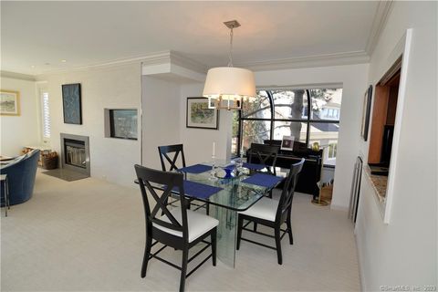 Tiny photo for 123 Harbor Drive #APT 512, Stamford, CT 06902 (MLS # 24133811)
