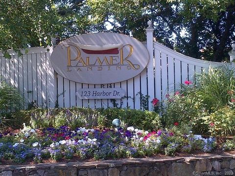 Tiny photo for 123 Harbor Drive #APT 512, Stamford, CT 06902 (MLS # 24133811)