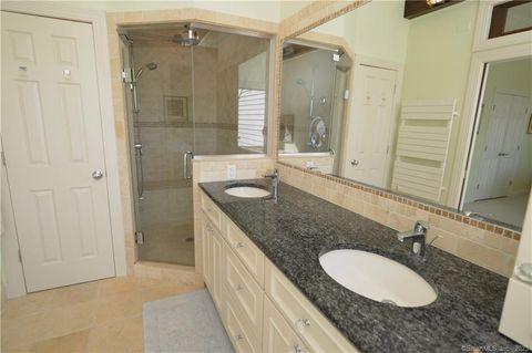 Tiny photo for 123 Harbor Drive #APT 512, Stamford, CT 06902 (MLS # 24133811)