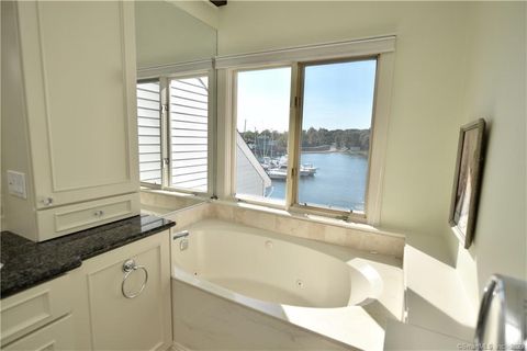 Tiny photo for 123 Harbor Drive #APT 512, Stamford, CT 06902 (MLS # 24133811)