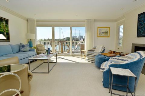 Tiny photo for 123 Harbor Drive #APT 512, Stamford, CT 06902 (MLS # 24133811)