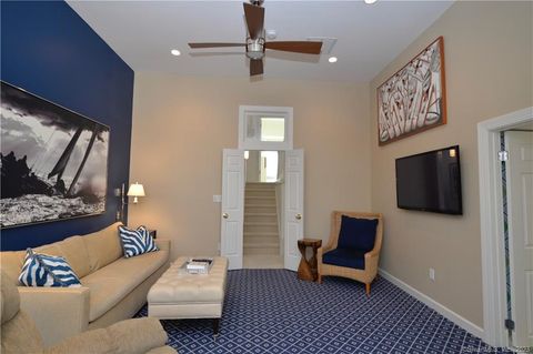 Tiny photo for 123 Harbor Drive #APT 512, Stamford, CT 06902 (MLS # 24133811)