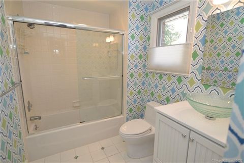 Tiny photo for 123 Harbor Drive #APT 512, Stamford, CT 06902 (MLS # 24133811)
