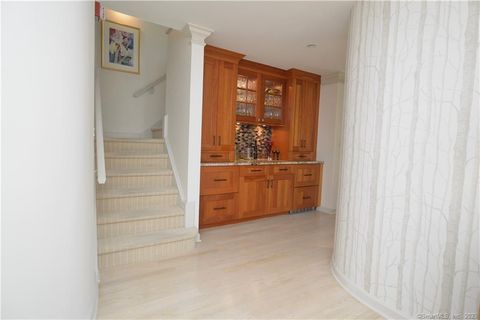 Tiny photo for 123 Harbor Drive #APT 512, Stamford, CT 06902 (MLS # 24133811)