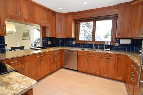 Tiny photo for 123 Harbor Drive #APT 512, Stamford, CT 06902 (MLS # 24133811)