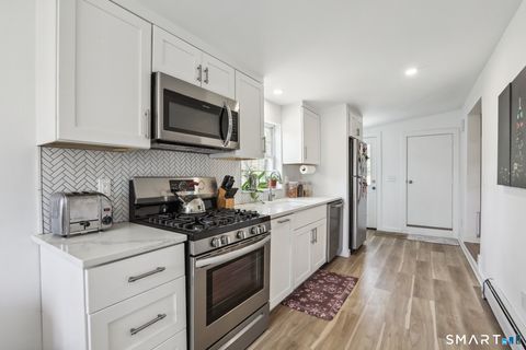 Tiny photo for 10 Capitol Drive, Newtown, CT 06482 (MLS # 24167064)