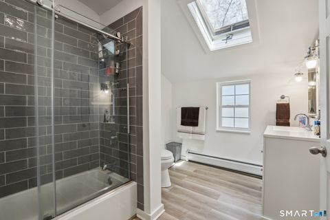 Tiny photo for 10 Capitol Drive, Newtown, CT 06482 (MLS # 24167064)