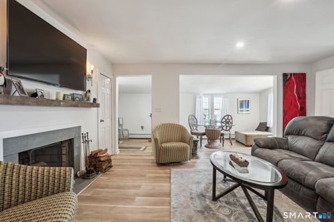 Tiny photo for 10 Capitol Drive, Newtown, CT 06482 (MLS # 24167064)