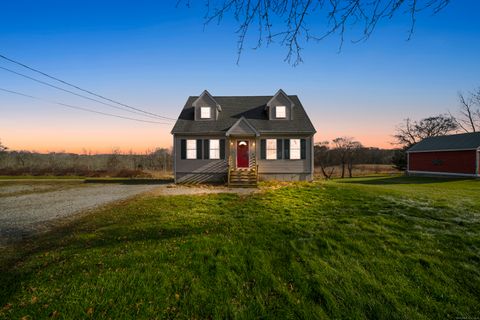 270 Preston Road Griswold CT 06351