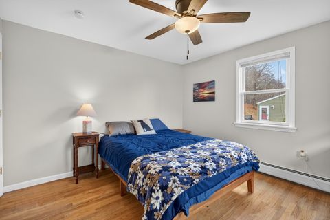 Tiny photo for 91 Highview Terrace, Middletown, CT 06457 (MLS # 24143903)