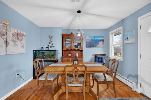 Tiny photo for 91 Highview Terrace, Middletown, CT 06457 (MLS # 24143903)