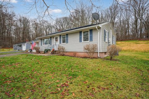 Tiny photo for 91 Highview Terrace, Middletown, CT 06457 (MLS # 24143903)