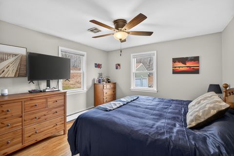 Tiny photo for 91 Highview Terrace, Middletown, CT 06457 (MLS # 24143903)